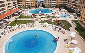 Royal Sun Apartments